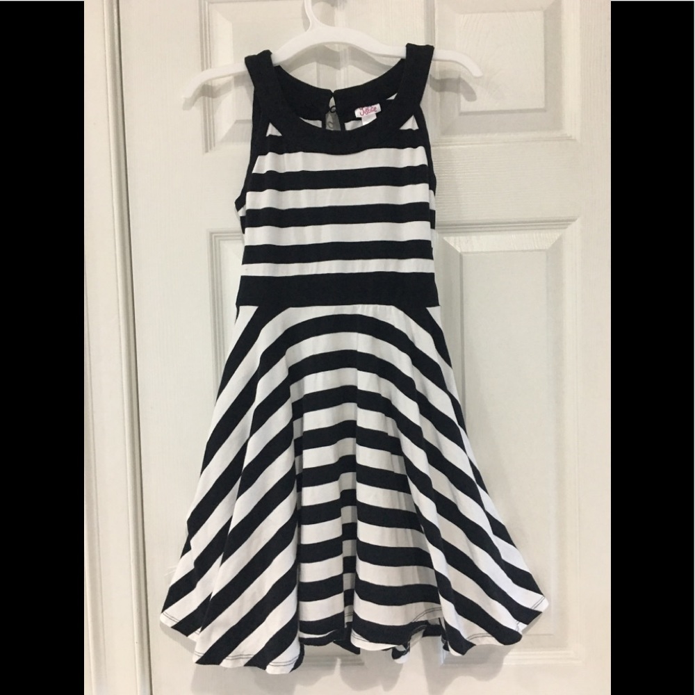 Girls Dress size 12
